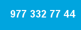 977 332 77 44 977 332 77 44